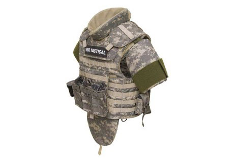 Ballistic Vest/Jackets Ballistic Vest/Jackets