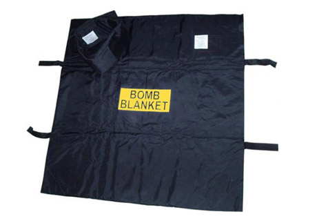 Bomb Blanket Bomb Blanket